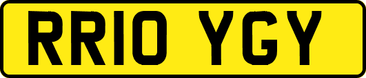 RR10YGY