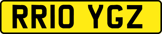 RR10YGZ