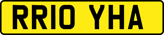 RR10YHA