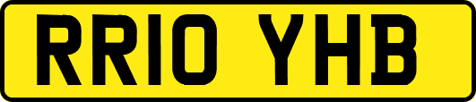 RR10YHB