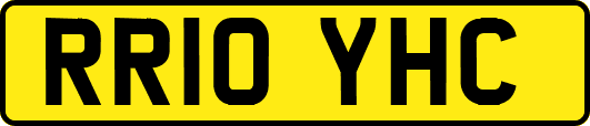 RR10YHC