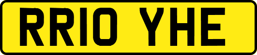 RR10YHE