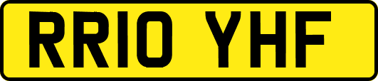 RR10YHF