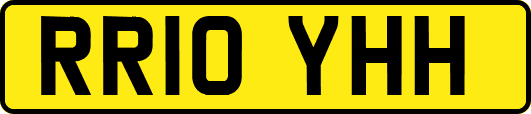 RR10YHH