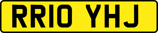RR10YHJ