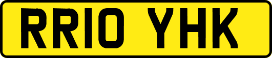 RR10YHK