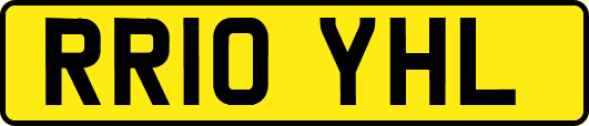 RR10YHL