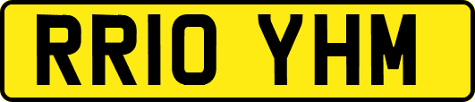 RR10YHM