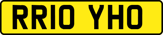 RR10YHO