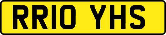 RR10YHS