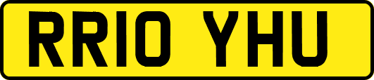 RR10YHU