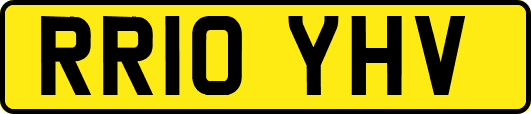 RR10YHV
