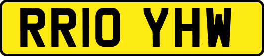 RR10YHW