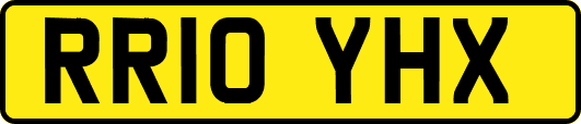 RR10YHX