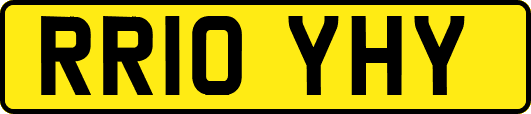 RR10YHY