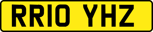 RR10YHZ