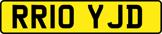 RR10YJD