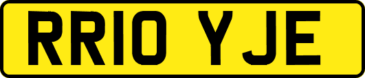 RR10YJE