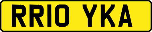 RR10YKA