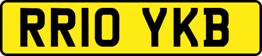 RR10YKB