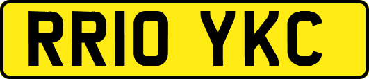 RR10YKC