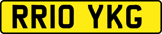RR10YKG