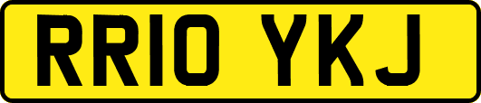 RR10YKJ