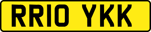 RR10YKK