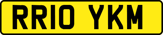 RR10YKM