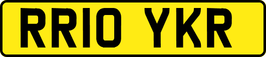 RR10YKR