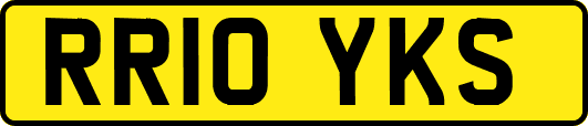 RR10YKS