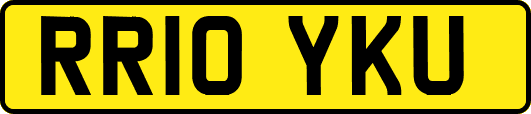 RR10YKU