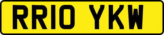 RR10YKW