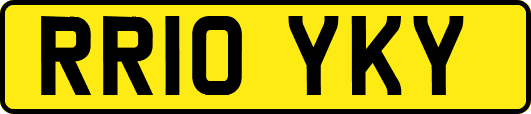 RR10YKY