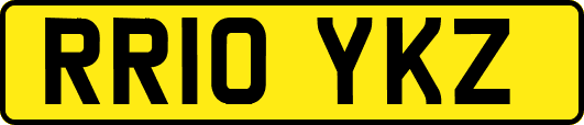 RR10YKZ