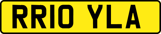 RR10YLA