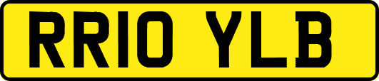 RR10YLB