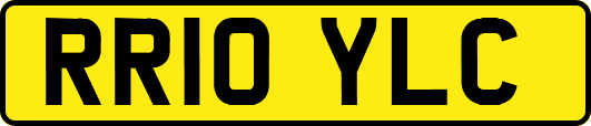 RR10YLC