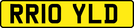 RR10YLD