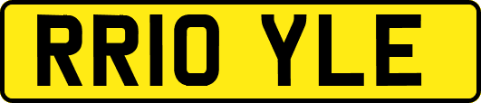 RR10YLE