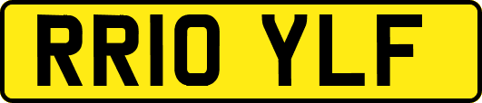 RR10YLF