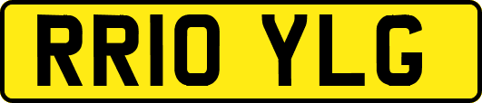 RR10YLG