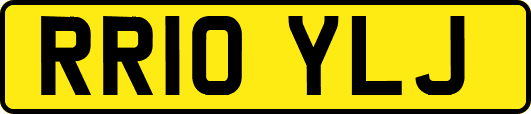 RR10YLJ