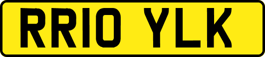 RR10YLK