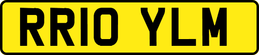 RR10YLM