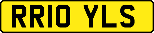 RR10YLS