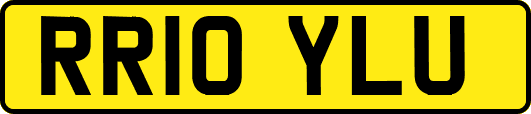 RR10YLU