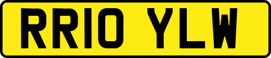 RR10YLW