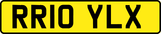 RR10YLX