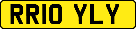 RR10YLY